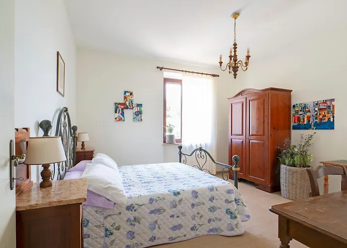 Tenuta Di Alojamento de Turismo Rural *