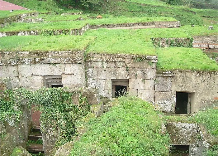 Alojamento de Turismo Rural Tenuta Di Corbara (Umbria)