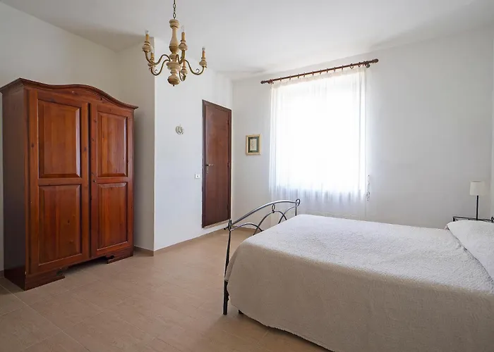 Tenuta Di * Corbara (Umbria)