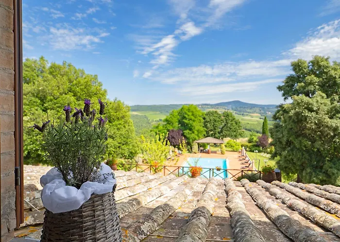 Tenuta Di Alojamento de Turismo Rural