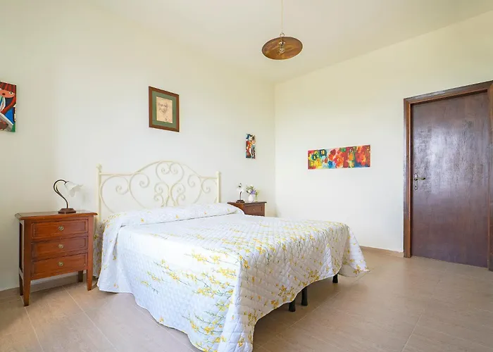 Tenuta Di Alojamento de Turismo Rural *