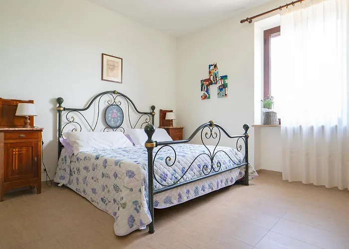 Tenuta Di בית חווה Corbara (Umbria)