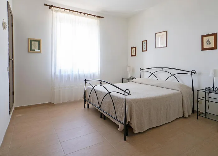 Alojamento de Turismo Rural Tenuta Di Corbara (Umbria)