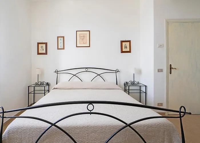 Tenuta Di Alojamento de Turismo Rural