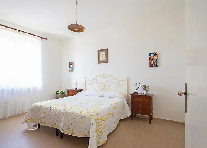 Alojamento de Turismo Rural Tenuta Di