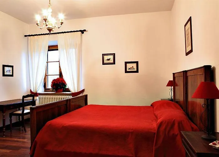 Tenuta Di Alojamento de Turismo Rural