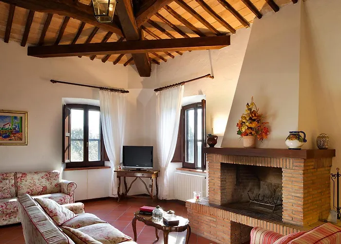 Alojamento de Turismo Rural Tenuta Di *