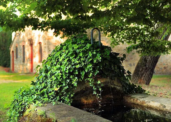 Alojamento de Turismo Rural Tenuta Di *