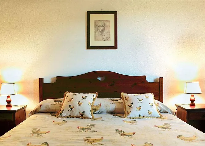 Tenuta Di * Corbara (Umbria)