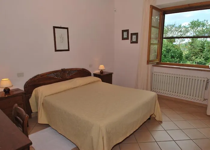 Tenuta Di Alojamento de Turismo Rural