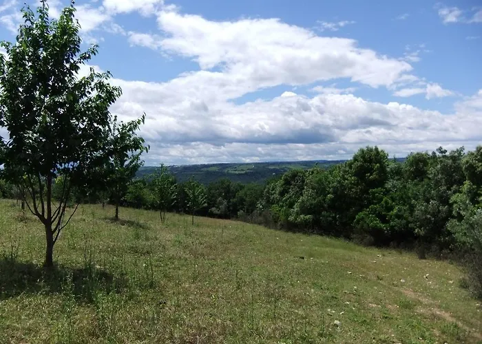 Tenuta Di * Corbara (Umbria)