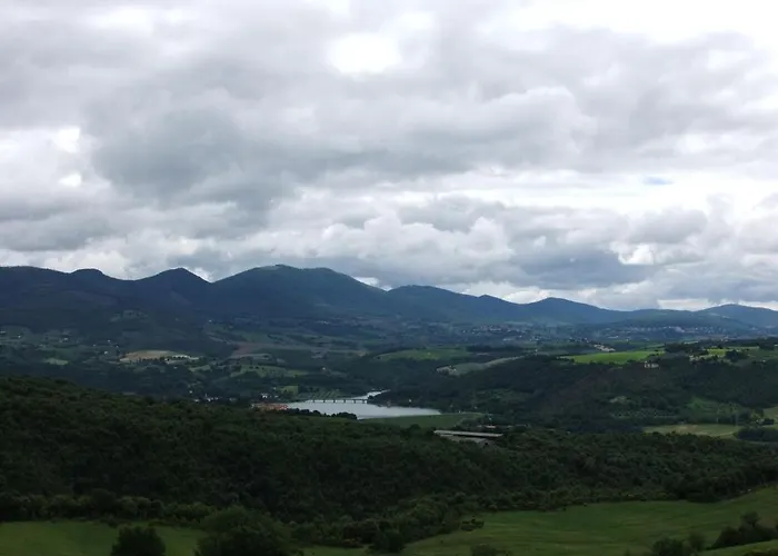Alojamento de Turismo Rural Tenuta Di