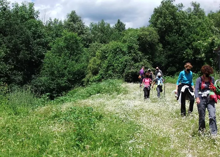 Tenuta Di בית חווה