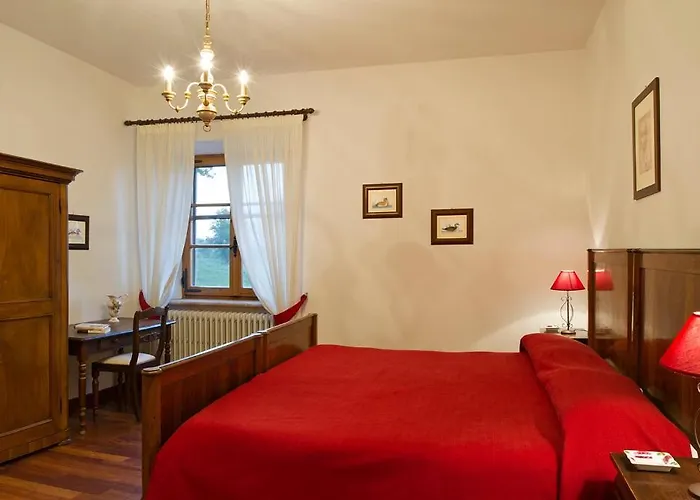 Tenuta Di * Corbara (Umbria)